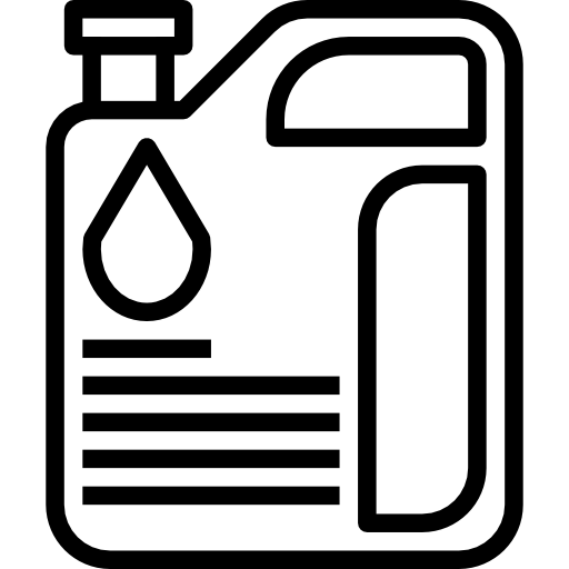 燃料 Surang Lineal icon