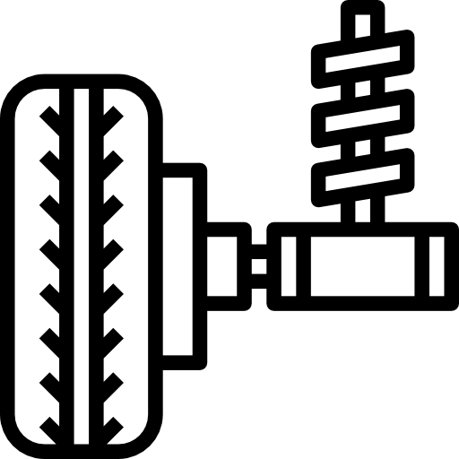 바퀴 Surang Lineal icon
