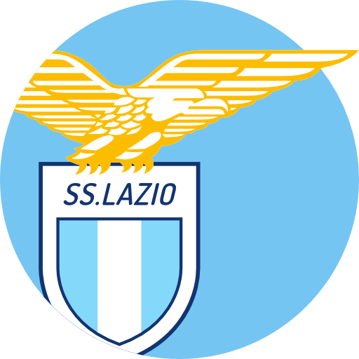 Lazio Detailed Flat Circular Flat icon