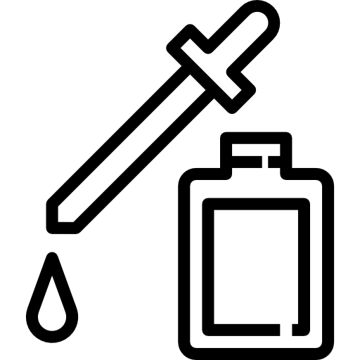 serum dDara Lineal ikona