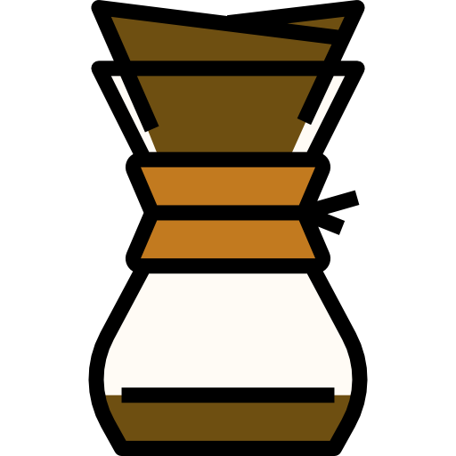 kaffeemaschine dDara Lineal Color icon
