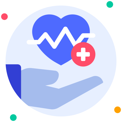 Checkup Generic Rounded Shapes icon