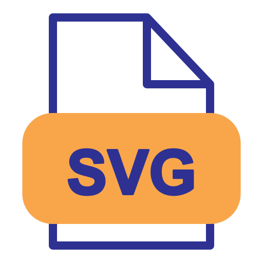 svg Generic Mixed icon