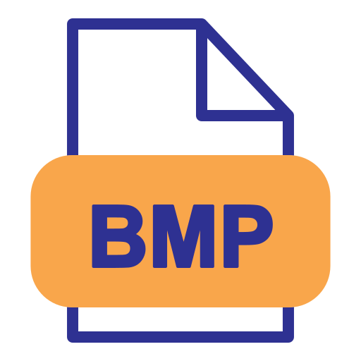 bmp Generic Mixed icono