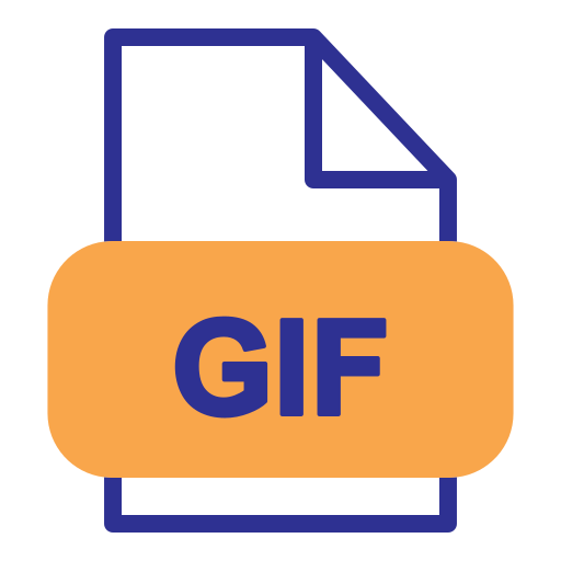 gif Generic Mixed icoon