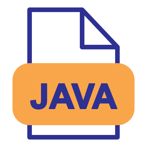java-skript Generic Mixed icon