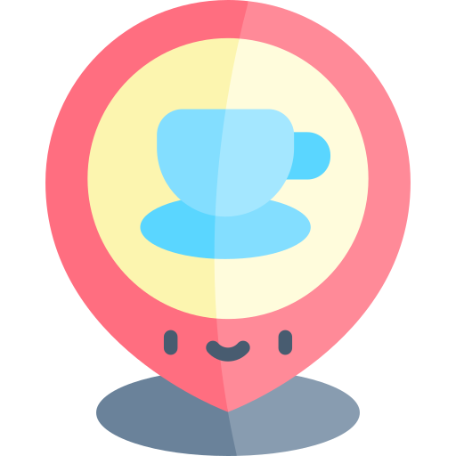 Placeholder Kawaii Flat icon