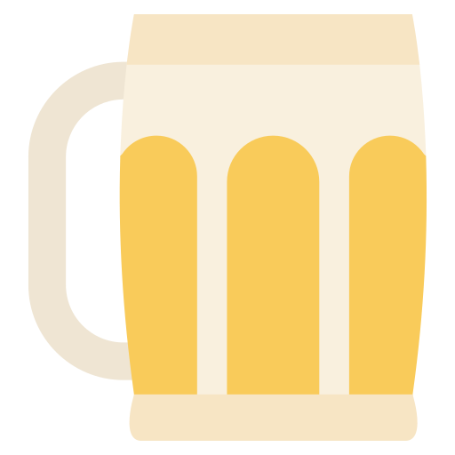 ビール Generic Flat icon