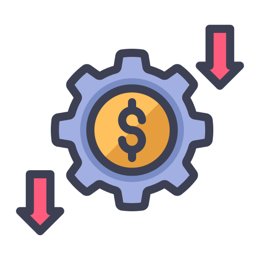 wirtschaft Generic Outline Color icon