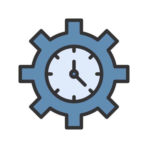 productivity Generic Outline Color icon