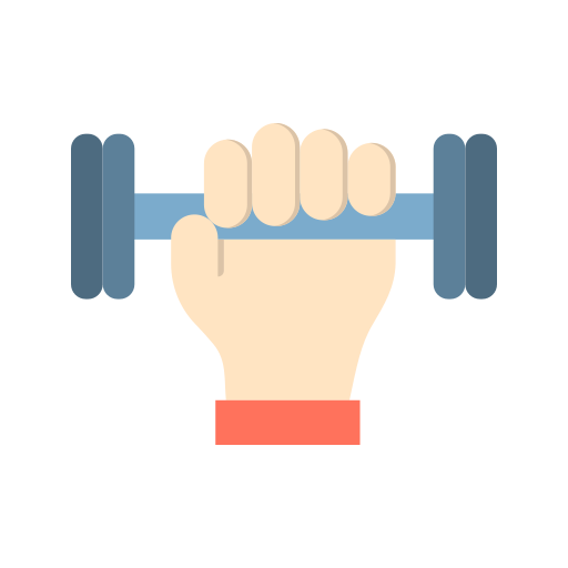 Work out Generic Flat icon