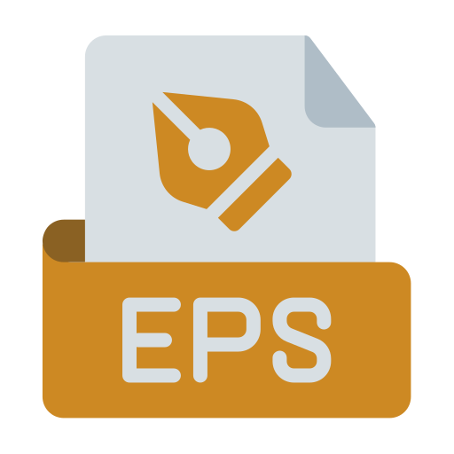 eps Generic Flat icono