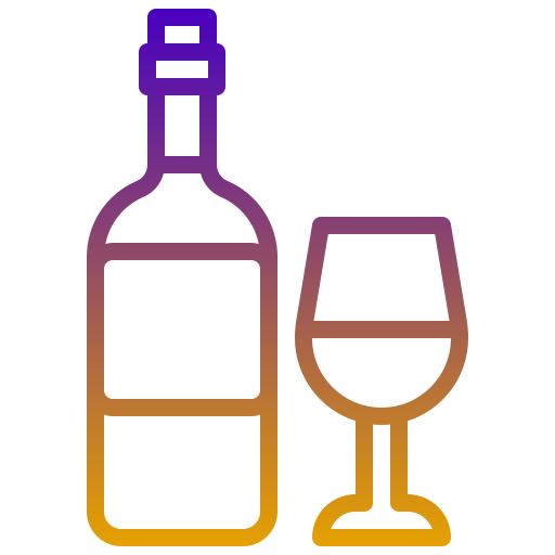 wein Generic Gradient icon