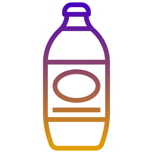 soda Generic Gradient ikona