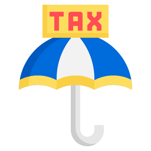 우산 Generic Flat icon