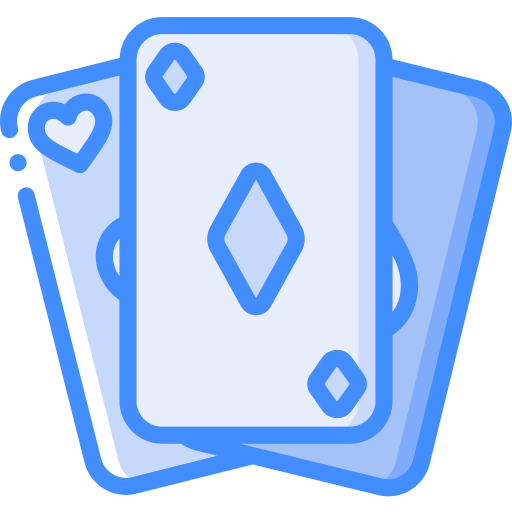 gioco di carte Basic Miscellany Blue icona