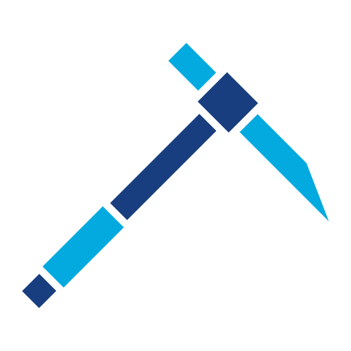 kilof Generic Blue ikona