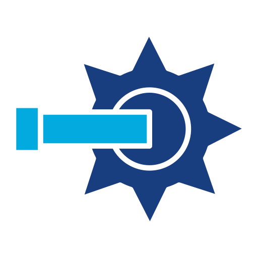 sperone Generic Blue icona