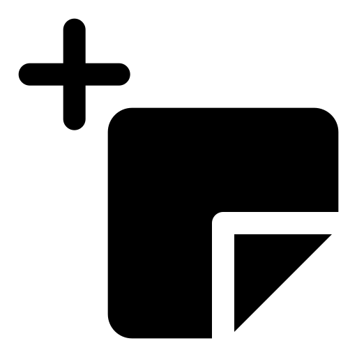 Артборд Generic Glyph иконка