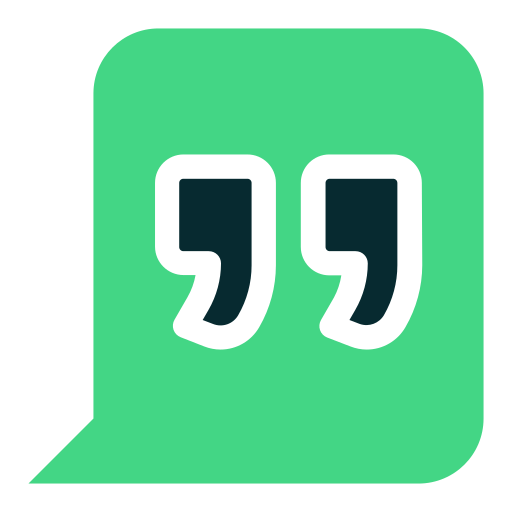 Comment Generic Flat icon