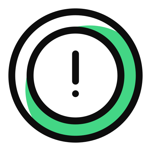 alarm Generic Color Omission ikona