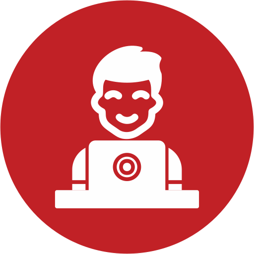 Employee Generic Mixed icon