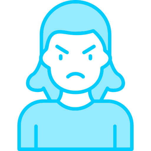 zorn Generic Blue icon