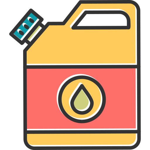 タンク Generic Color Omission icon