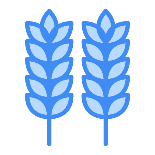 밀 Generic Blue icon