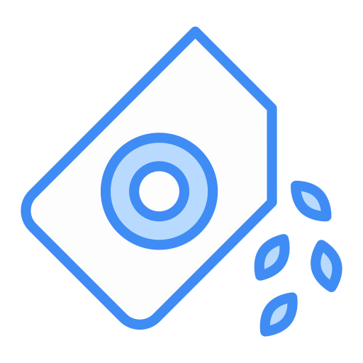 Семена Generic Blue иконка