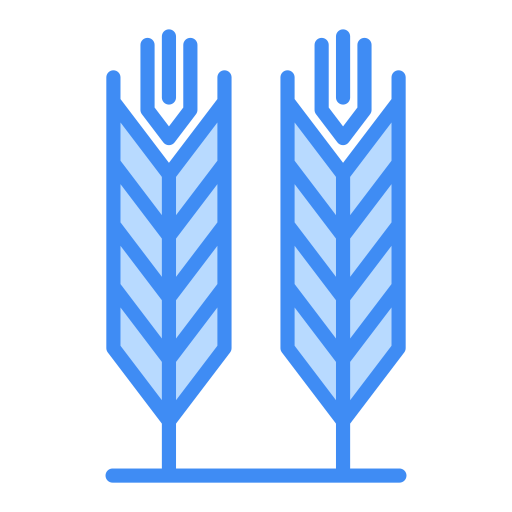 tarwe Generic Blue icoon