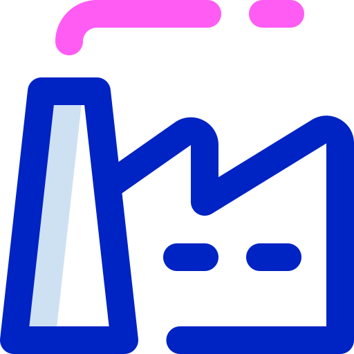 공장 Super Basic Orbit Color icon