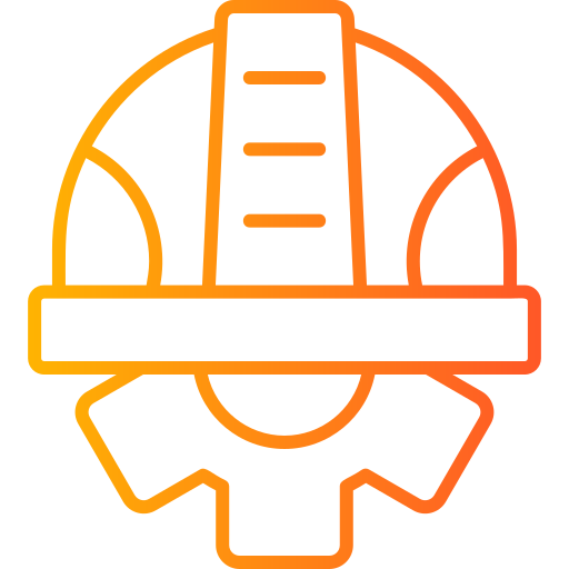 Шлем Generic Gradient иконка
