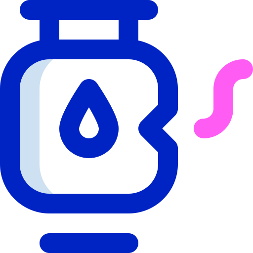 Methane Super Basic Orbit Color icon