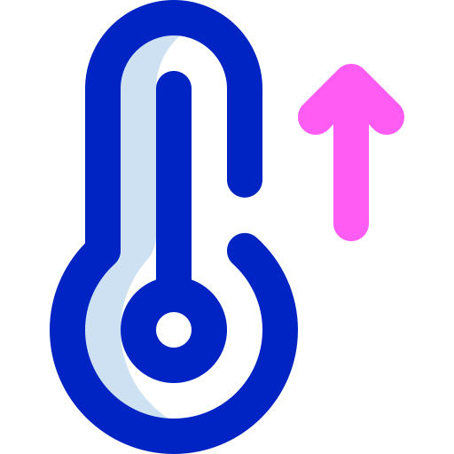 temperatura Super Basic Orbit Color ikona