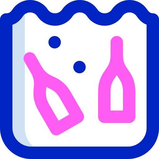 汚染 Super Basic Orbit Color icon
