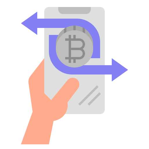 digitale währung Generic Flat icon