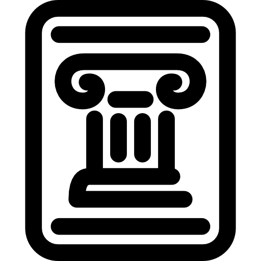 kolumna Voysla Lineal ikona