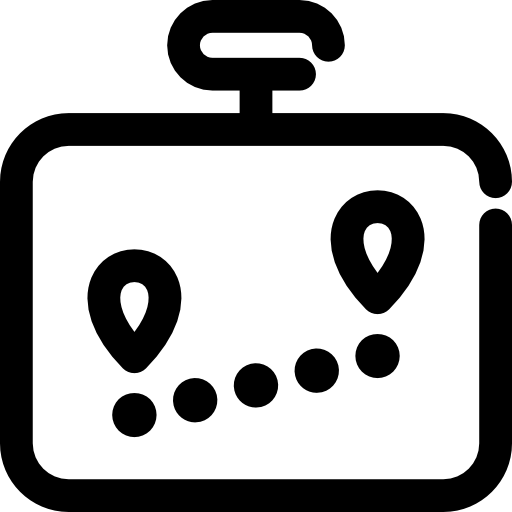 Навигация Voysla Lineal иконка