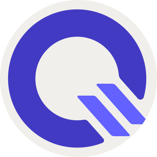 qora Detailed Flat Circular Flat icono