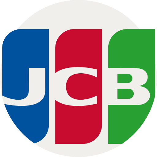 jcb Detailed Flat Circular Flat icoon