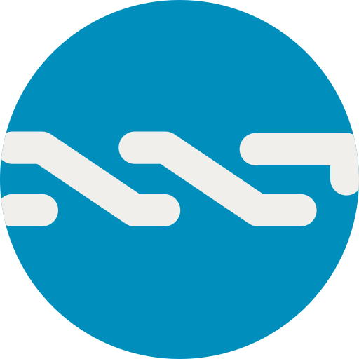 nxt Detailed Flat Circular Flat icono