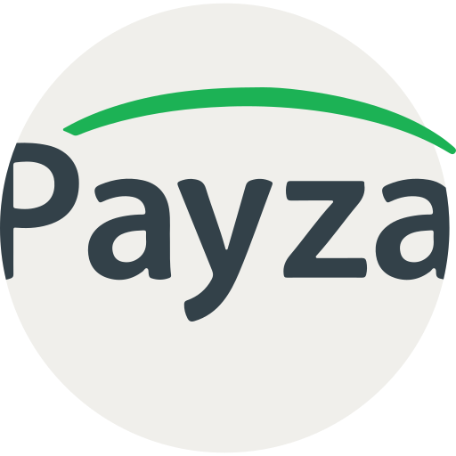 payza Detailed Flat Circular Flat icono