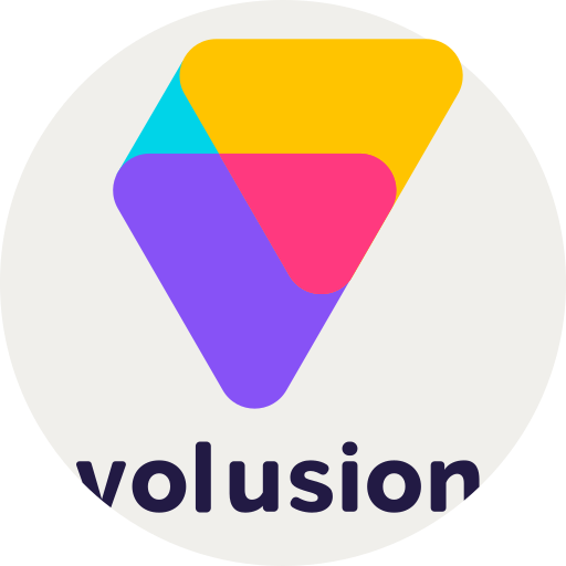 volusie Detailed Flat Circular Flat icoon