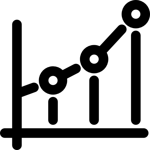wykres Voysla Lineal ikona