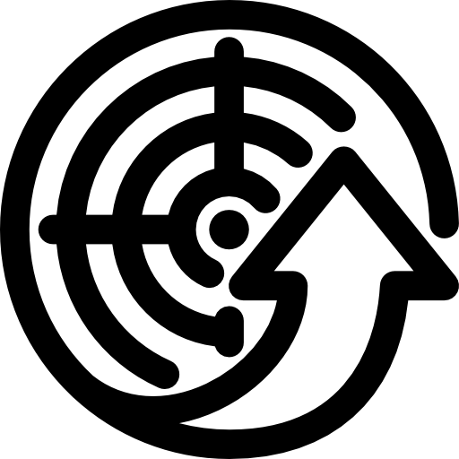 Цель Voysla Lineal иконка