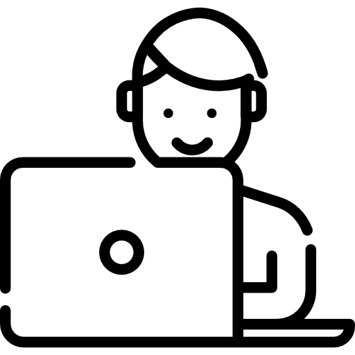 オタク Special Lineal icon
