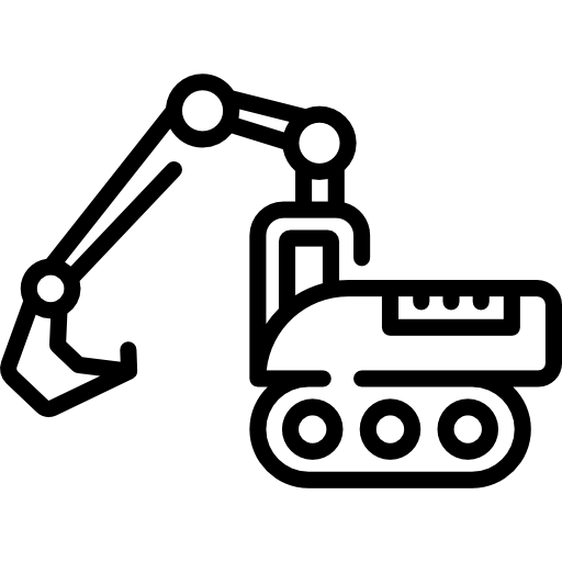 ディガー Special Lineal icon