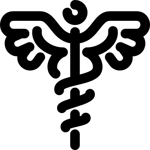 Кадуцей Voysla Lineal иконка