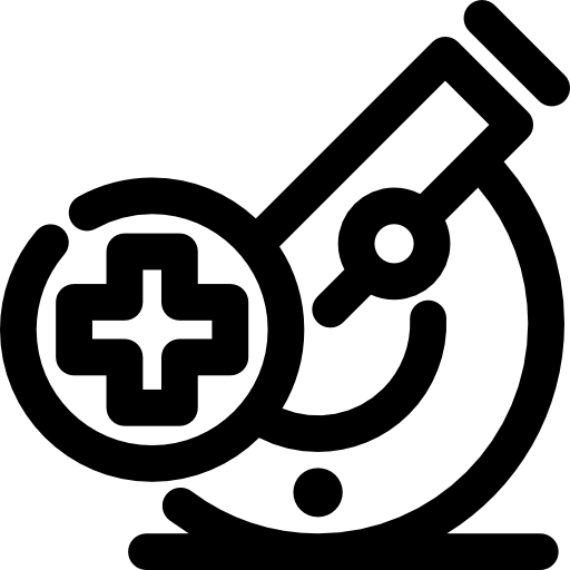 Микроскоп Voysla Lineal иконка